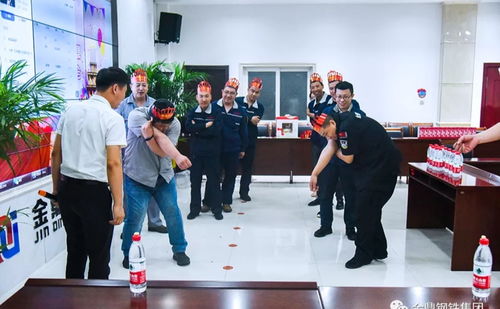 武安鋼鐵企業以人性化管理贏得員工贊譽