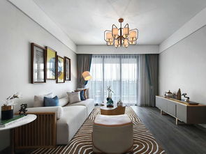 專業家裝，品質生活——天河區裝飾公司，為您打造理想住宅空間