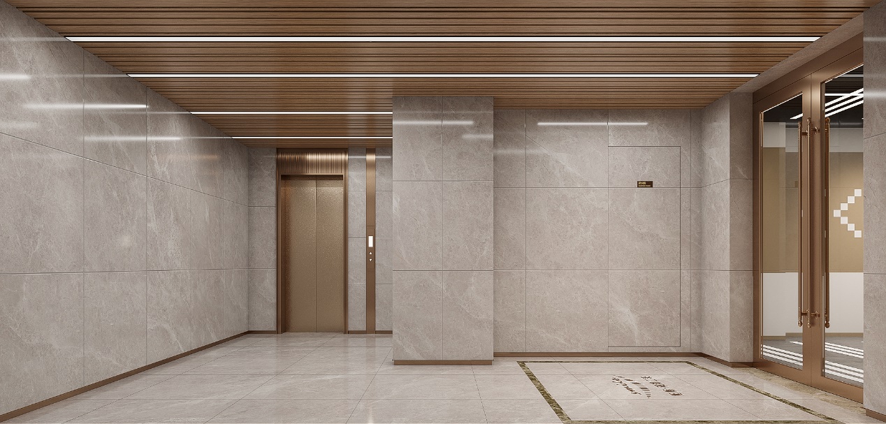 驚！旭輝雙清江來備案價(jià)曝光，現(xiàn)場(chǎng)人氣火爆接待告急，住宅室內(nèi)裝修品質(zhì)引關(guān)注