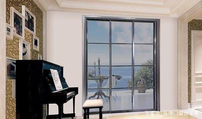 家用斷路鋁門窗 60與70已過時(shí)，現(xiàn)代裝修新選擇